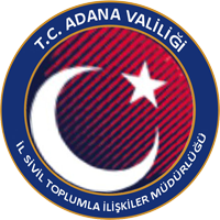 ADANA İL SİVİL TOPLUMLA İLİŞKİLER MÜDÜRLÜĞÜ